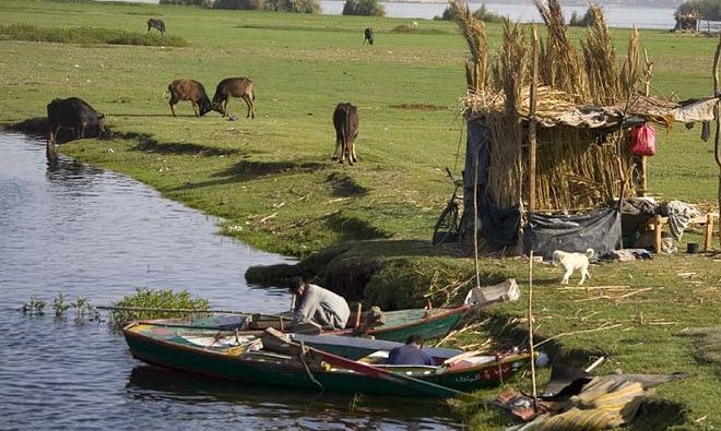 L'Égypte Autrement