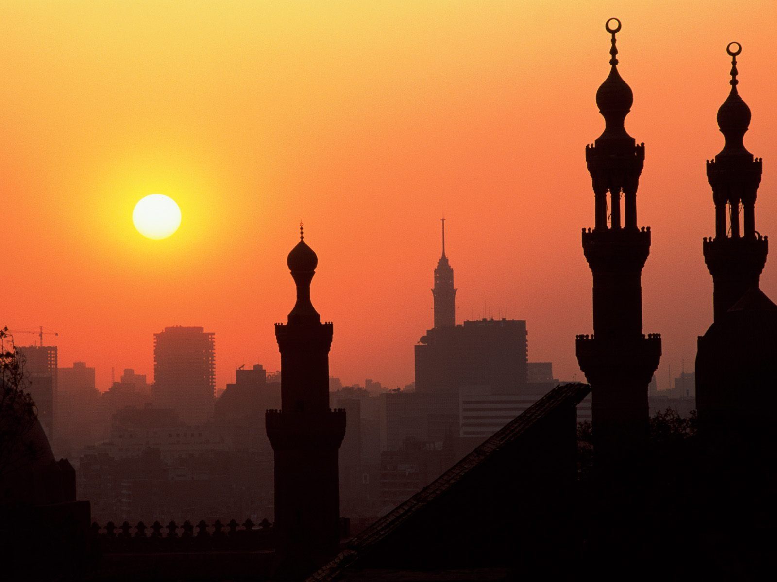 Le Caire, Louxor et Croisière sur le Nil